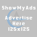 Advertise here 125x125