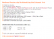 Informação de contas DonkeyMails
